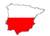 FHC SEGURIDAD - Polski